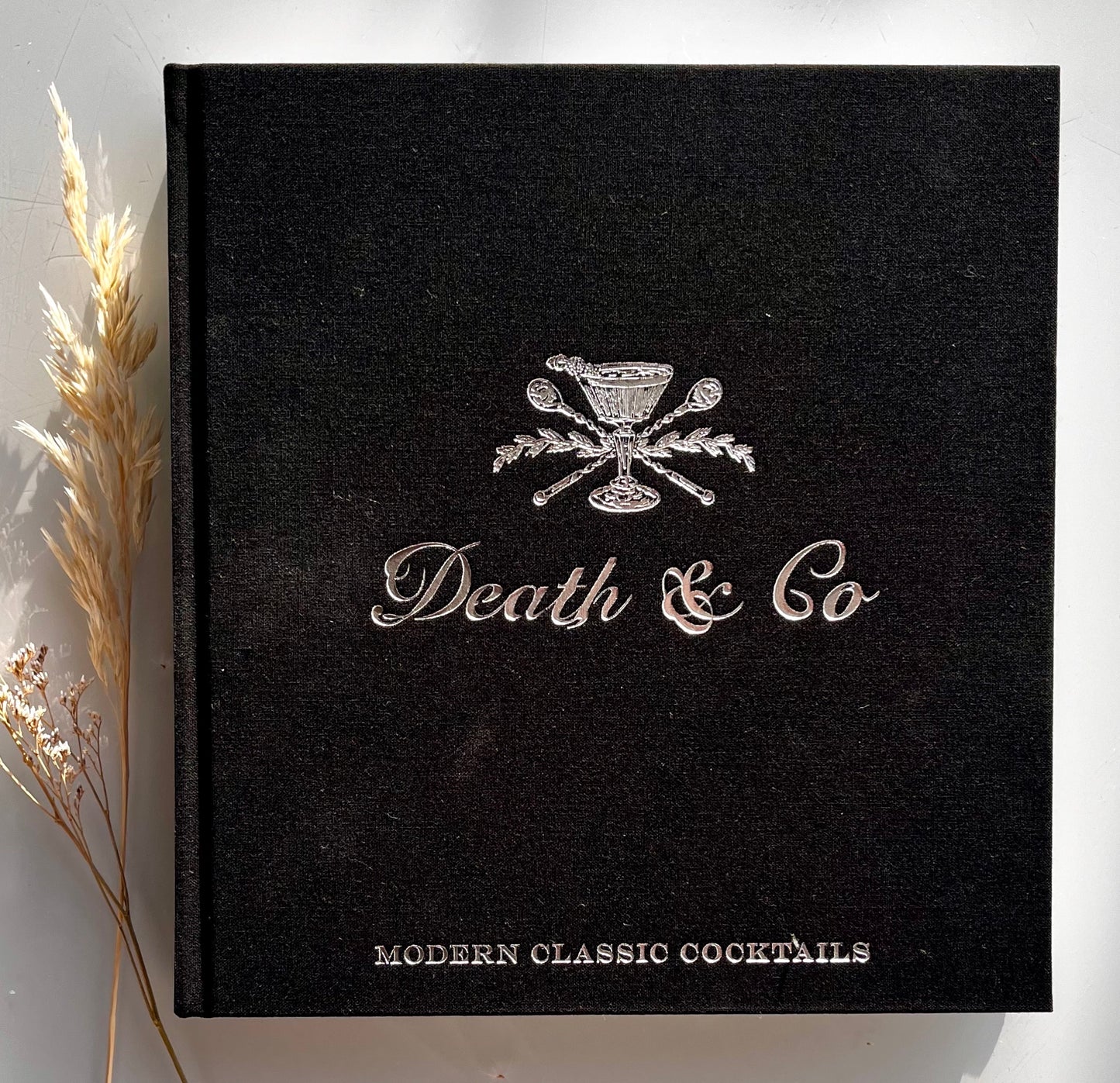 Death & Co: Modern Classic Cocktails - Various