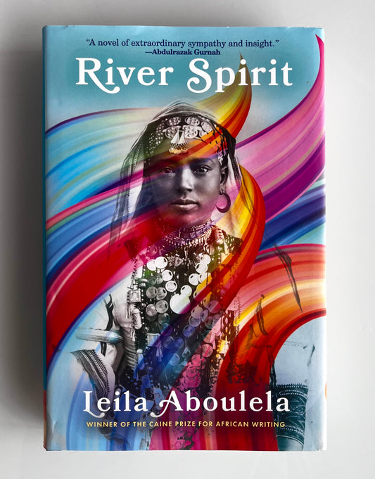 River Spirit - Leila Aboulela