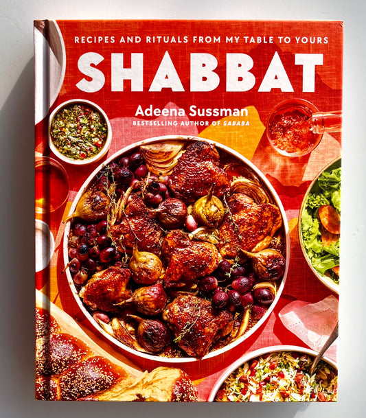 Shabbat- Adeena Sussman